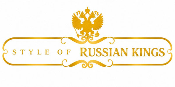 Countries. Style of Russian Kings 